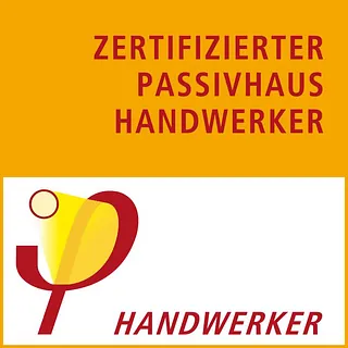 Passivhaus handwerker